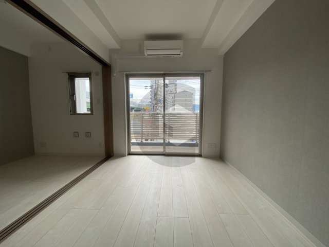 エストワン東大阪２の子供部屋