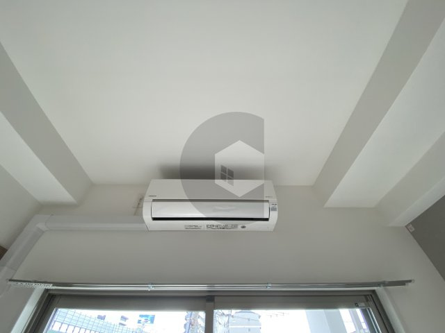 エストワン東大阪２の設備