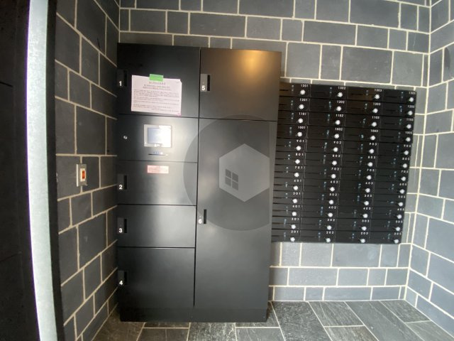 エストワン東大阪２のその他共用部分