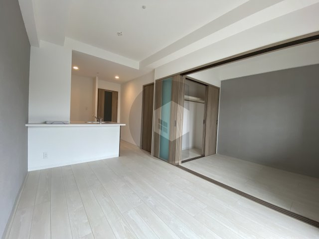 エストワン東大阪２の居間・リビング