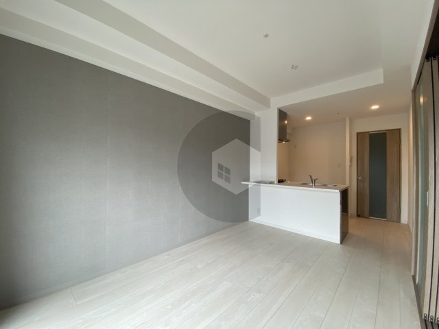 エストワン東大阪２の居間・リビング