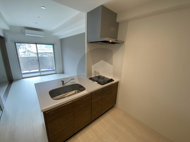 エストワン東大阪２のキッチン