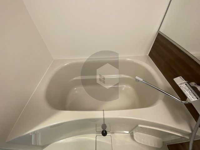 エストワン東大阪２の浴室