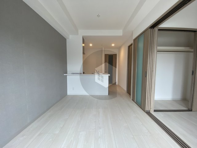 エストワン東大阪２の内装