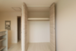 【収納】 | palacio A | クローゼット
