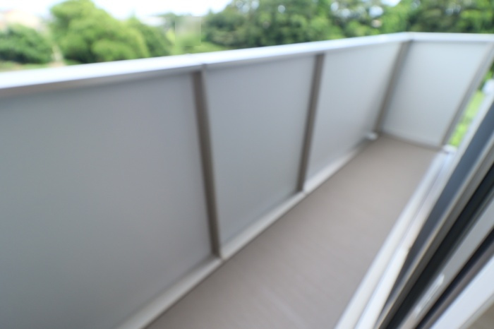 palacio Aのバルコニー|バルコニー