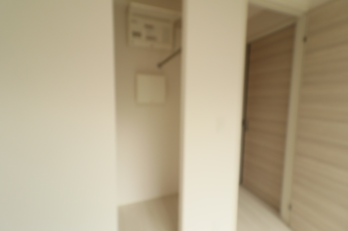 palacio Aの収納|収納