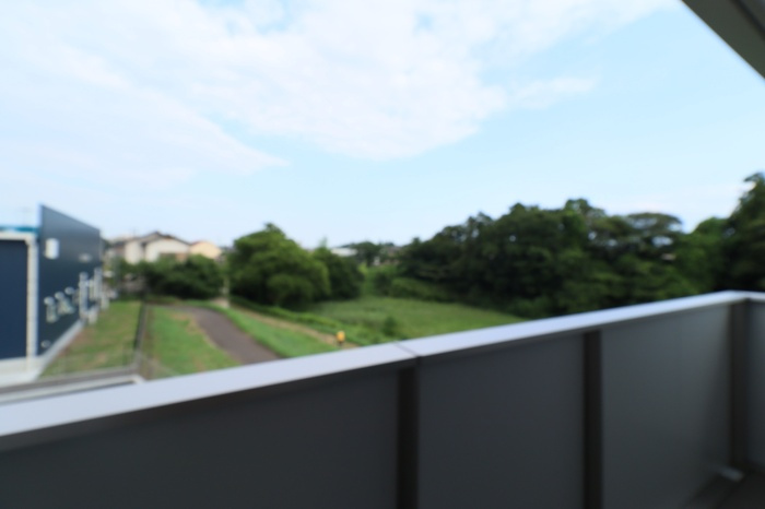 palacio Aの展望|窓からの風景