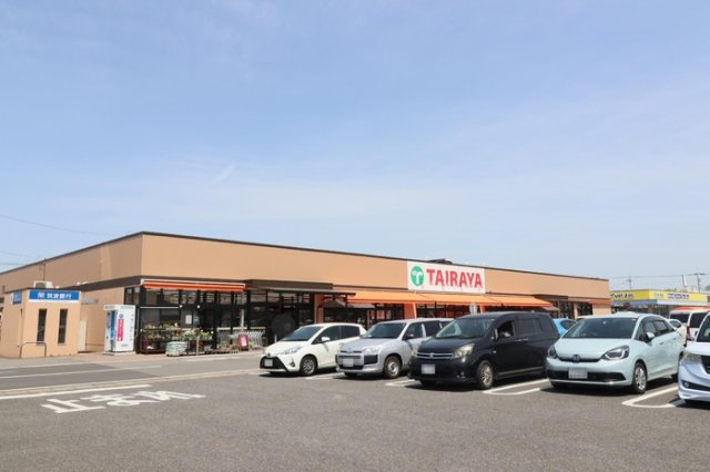 palacio Aの周辺|TAIRAYA 茎崎店