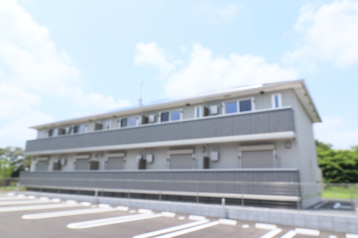 palacio Aの外観|外観