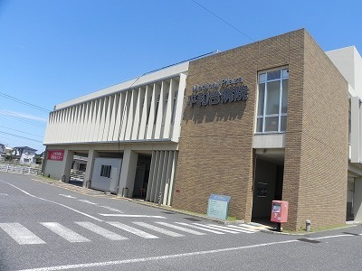 【外観】 | グランディルⅡ | その他