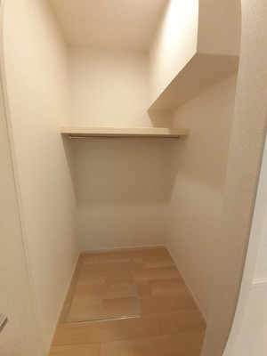 【収納】 | グランディルⅡ | 収納