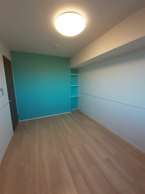 【内装】 | グランディルⅡ | その他部屋・スペース