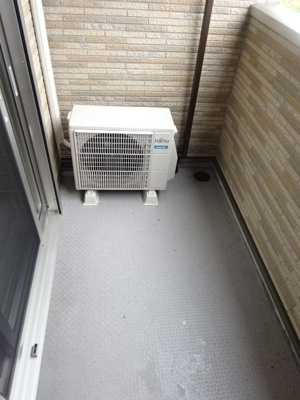 【バルコニー】 | ヴィヴレＳ | バルコニー