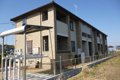 【外観】 | ヴィヴレＳ | 外観写真