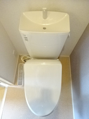 【トイレ】 | ヴィヴレＳ | トイレ