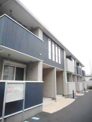 【エントランス】 | ラグーナＢ | エントランス