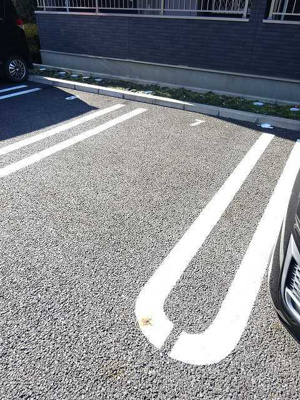 【駐車場】 | ラグーナＢ | 駐車場