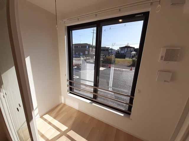 アヴァンセⅣの内装|その他部屋・スペース