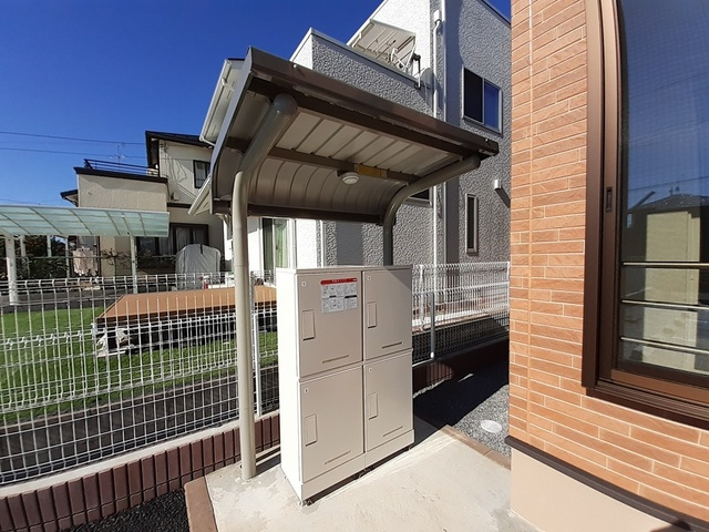 アヴァンセⅣのその他|その他