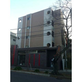 268AVENUE美しが丘の画像