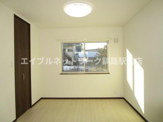 DURARE（ドゥラーレ）の内装