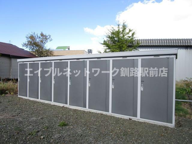 DURARE（ドゥラーレ）のその他