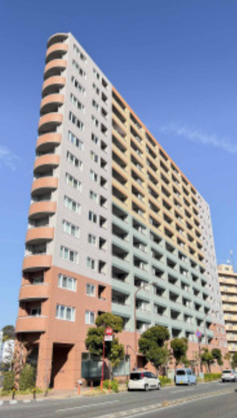 パークホームズ東神奈川ステーションアリーナ【仲介手数料無料】ペット可♪