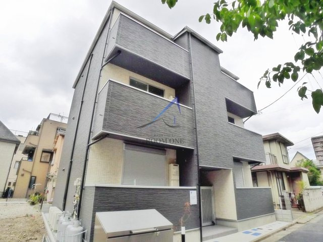 Ｔ．Ａ足立区足立２丁目ⅡＣ棟