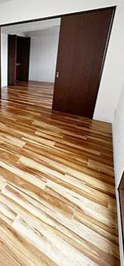 ｻﾝｾｿﾞﾝIの居間・リビング