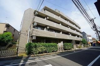 ｻﾝｾｿﾞﾝIの外観