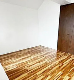 ｻﾝｾｿﾞﾝIの寝室