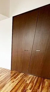 ｻﾝｾｿﾞﾝIの収納