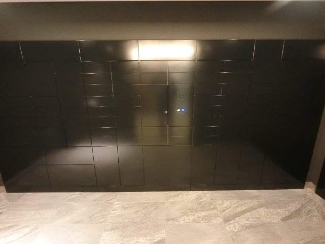 Alivis本八幡のその他共用部分