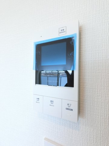 Alivis本八幡の設備