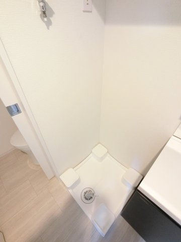 Alivis本八幡の設備