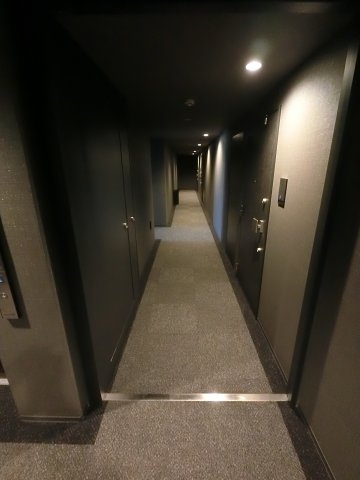 Alivis本八幡のその他共用部分