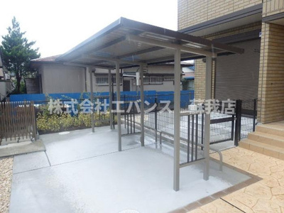 【その他共用部分】 | グランドゥールA