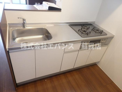 【キッチン】 | グランドゥールA | キッチンでお料理をお楽しみください