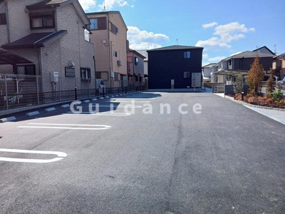 【駐車場】 | ソレアード橿原