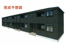 ソレアード橿原の画像