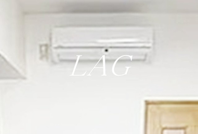 【設備】 | メゾン・ド・ヴィレ浅草橋 | エアコンつきです。