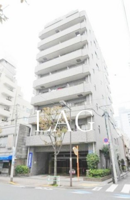 【外観】 | メゾン・ド・ヴィレ浅草橋 | 外観です。