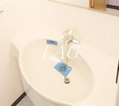 【洗面所】 | メゾン・ド・ヴィレ浅草橋 | 洗面台です。