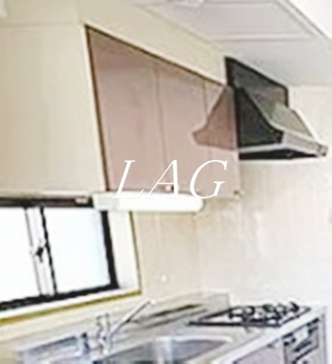 【キッチン】 | メゾン・ド・ヴィレ浅草橋 | キッチンです。