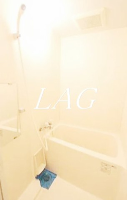 【浴室】 | メゾン・ド・ヴィレ浅草橋 | お風呂です。