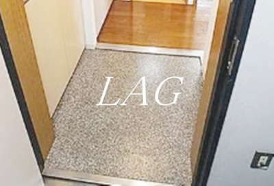 【玄関】 | メゾン・ド・ヴィレ浅草橋 | 玄関です。