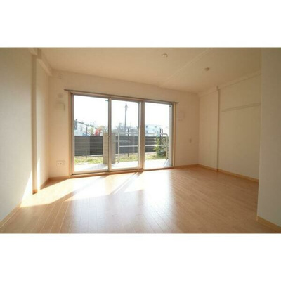 【居間・リビング】 | プレステージ南平台