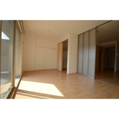 【居間・リビング】 | プレステージ南平台