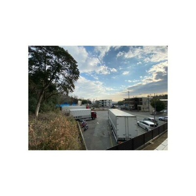 【展望】 | プレステージ南平台